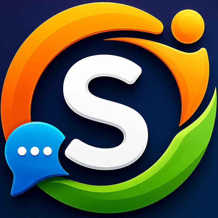 SafeLife logo